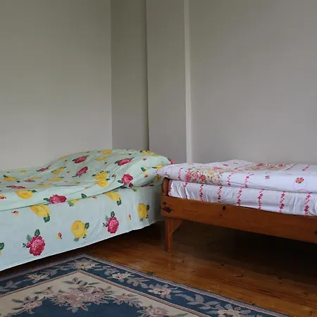 Cicek Ev Apartment Kartepe