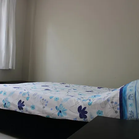 Apartment Cicek Ev *