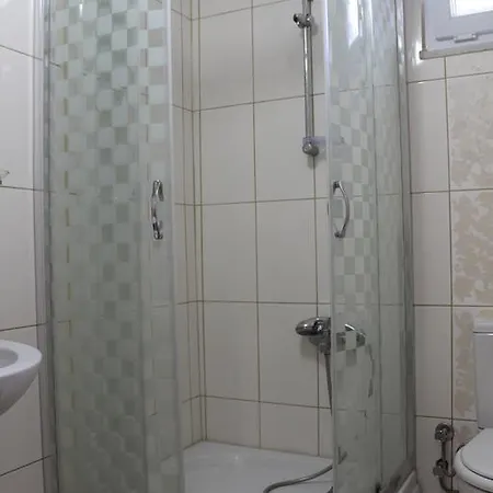 Apartment Cicek Ev Kartepe