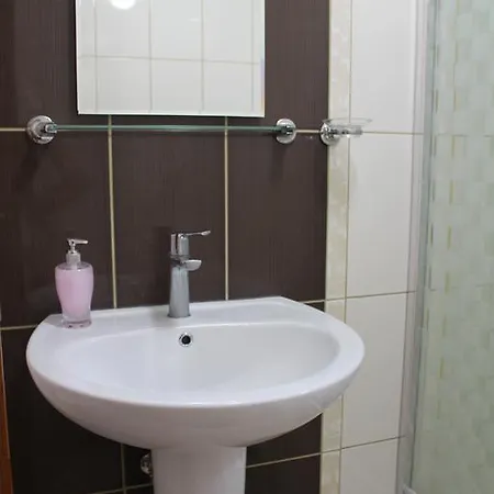 Cicek Ev * Kartepe