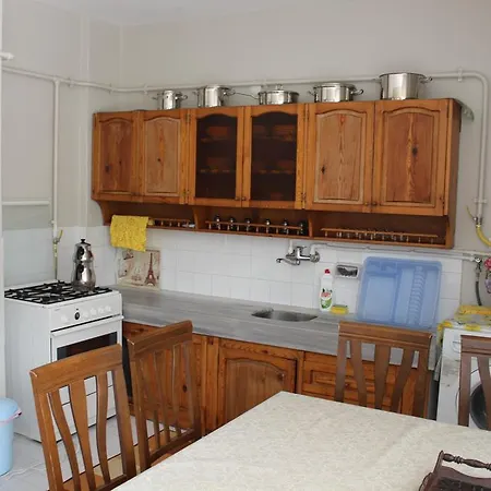 Cicek Ev Apartment