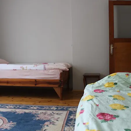 Apartment Cicek Ev Kartepe