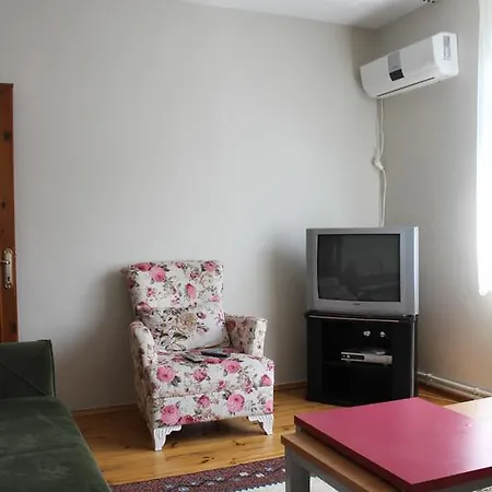Apartment Cicek Ev