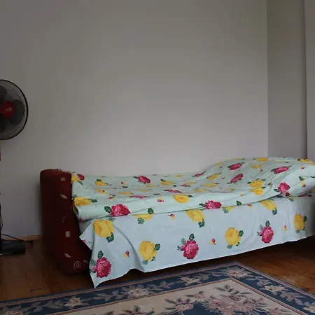 Cicek Ev Apartment