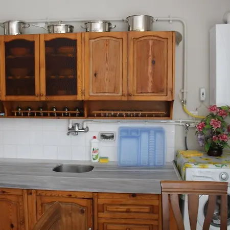 Cicek Ev Kartepe