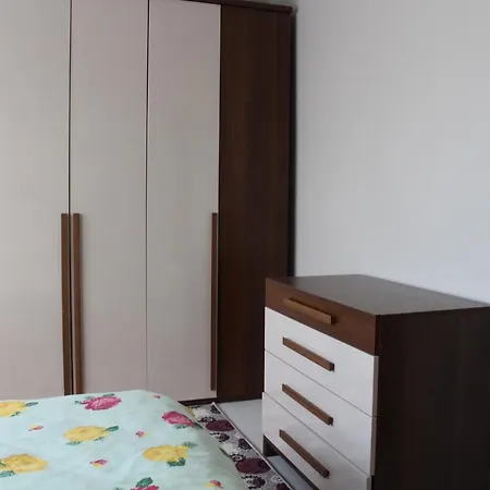 Apartment Cicek Ev *