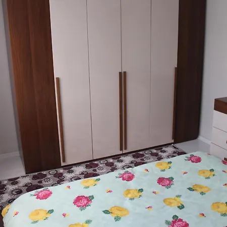 Apartment Cicek Ev Kartepe