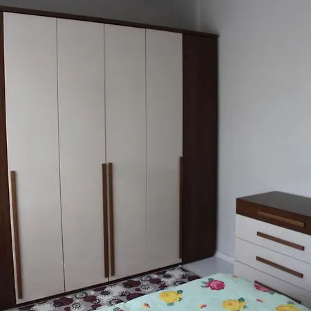 Cicek Ev Apartment